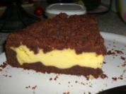 Russischer Zupfkuchen - Rezept