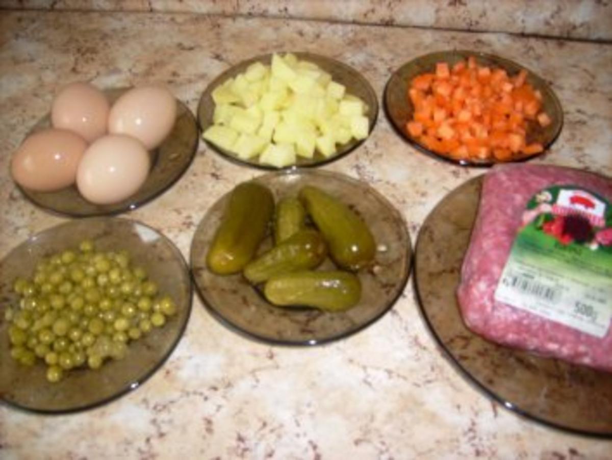 Rulo Beca - Rezept