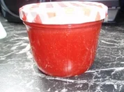 Erdbeer-Orangen-Marmelade - Rezept