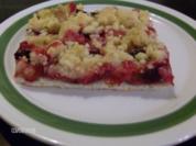 Zwetschgendaschi mit Streusel - schnell gemacht! - Rezept