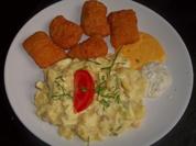 Holländischer Kibbeling - Rezept