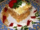 Geschichtetes Kraut Kolozsvári rakott káposzta) - Rezept