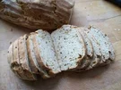 Zwiebelbrot - Rezept