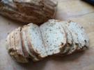 Zwiebelbrot - Rezept