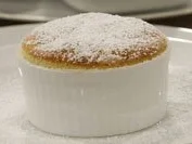 Quarksoufflé - Rezept