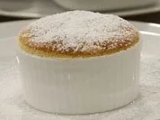 Quarksoufflé - Rezept