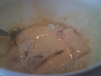 Rezept: Knusper-Fischnuggets Bild Nr. 3 Knusper-Fischnuggets - Rezept - Bild Nr. 3