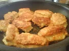 Knusper-Fischnuggets - Rezept