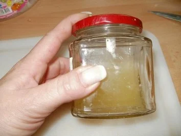 Kopfsalat á la Oma - Rezept - Bild Nr. 5