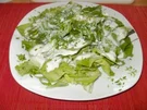 Kopfsalat á la Oma - Rezept