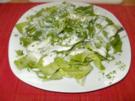 Kopfsalat á la Oma - Rezept