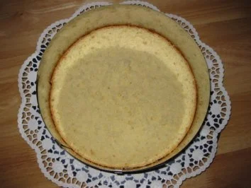 ♥✿ Mandarinenkäsesahnetorte ✿♥ - Rezept - Bild Nr. 6