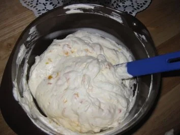 ♥✿ Mandarinenkäsesahnetorte ✿♥ - Rezept - Bild Nr. 8