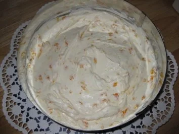 ♥✿ Mandarinenkäsesahnetorte ✿♥ - Rezept - Bild Nr. 9