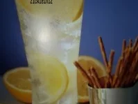 Gin Fizz - Rezept
