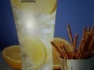 Gin Fizz - Rezept