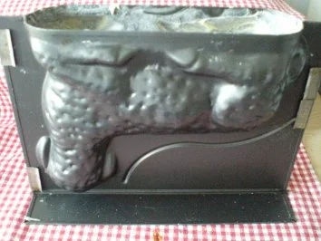 Ein Osterlämmchen - Rezept - Bild Nr. 4