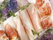 3 gang osternmenù - Rezept