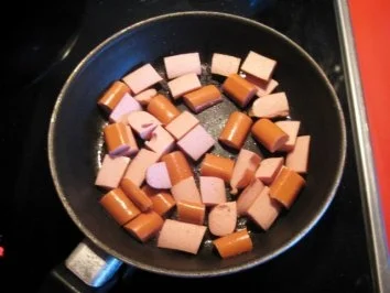 Rezept: Eierpfannkuchen mit Pfiff Bild Nr. 4 Eierpfannkuchen mit Pfiff - Rezept - Bild Nr. 4