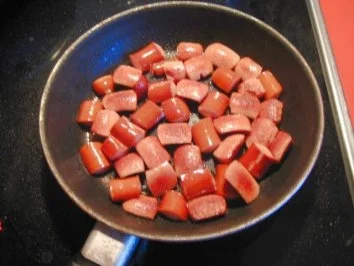 Rezept: Eierpfannkuchen mit Pfiff Bild Nr. 5 Eierpfannkuchen mit Pfiff - Rezept - Bild Nr. 5