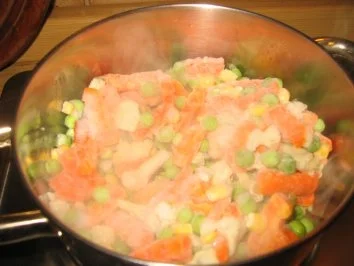 Beilage: Frühlingsgemüse! - Rezept - Bild Nr. 3