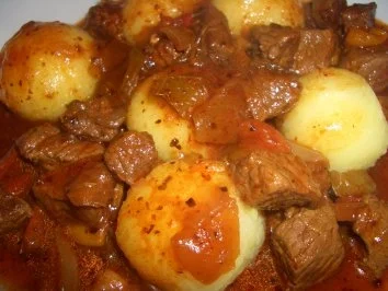 Rezept: Saarländisch : Schneebällja Bild Nr. 2 Saarländisch : Schneebällja - Rezept - Bild Nr. 2