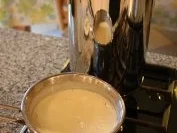 Asperges avec Sauce Mousseline (mit Bildern und Raupi) - Rezept - Bild Nr. 2