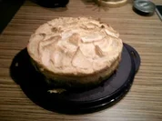 "KUCHEN" Käsekuchen... die New Yorker Variante - Rezept