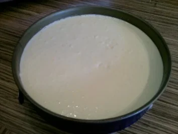 "KUCHEN" Käsekuchen... die New Yorker Variante - Rezept - Bild Nr. 4