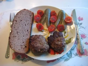 Frühstück - Rezept