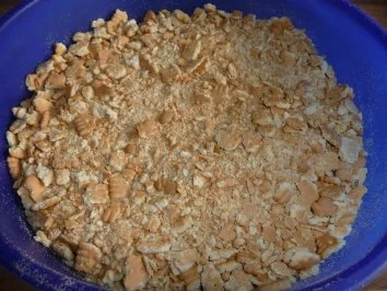 Candy's Cake - Rezept - Bild Nr. 2