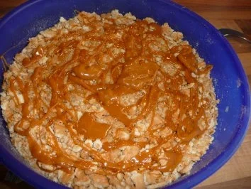 Candy's Cake - Rezept - Bild Nr. 3