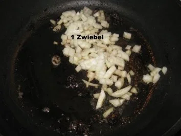 Rezept: Jägerschnitzel mit Gnocchi Bild Nr. 8 Jägerschnitzel mit Gnocchi - Rezept - Bild Nr. 8