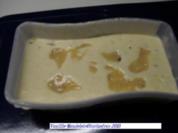 Vanille-Mandeleis - Rezept