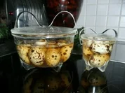 BEILAGE /Wachtel-Soleier - Rezept