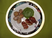 Rezept: Sauce - Mojo Verde - Sauce - Mojo Verde - - Rezept