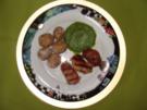 Sauce - Mojo Verde - - Rezept