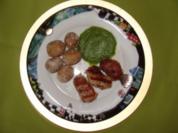 Sauce - Mojo Verde - - Rezept