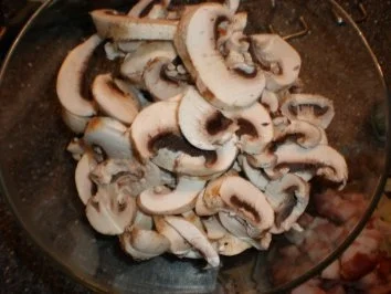 Rezept: Schnitzel aus Hähnchenbrust Bild Nr. 2 Schnitzel aus Hähnchenbrust - Rezept - Bild Nr. 2