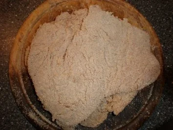 Rezept: Schnitzel aus Hähnchenbrust Bild Nr. 3 Schnitzel aus Hähnchenbrust - Rezept - Bild Nr. 3