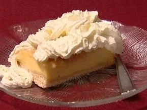 Quarkröllchen mit Schlagsahne (Johanna Jacob) - Rezept