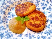 Quark-Küchlein... - Rezept - Bild Nr. 2