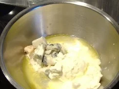 Hausgemachte Agnolotti mit Fleischfüllung und Wodka - Rezept - Bild Nr. 6