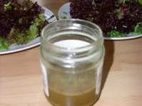 Rezept: Blattsalat Riadna Bild Nr. 2 Blattsalat Riadna - Rezept - Bild Nr. 2