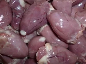 Herzige Frühlingssuppe mit Safran-Maisnudeln und Sauerampfer - Rezept - Bild Nr. 5