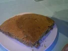 Walnuss Kürbiskern Dinkelkuchen - Rezept