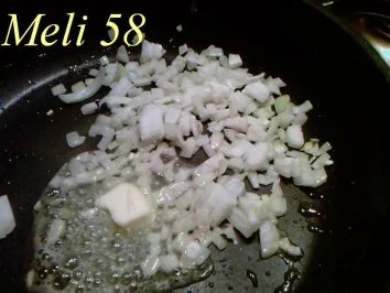 Rezept: Geflügel/ Wild: Kaninchenragout Bild Nr. 4 Geflügel/ Wild: Kaninchenragout - Rezept - Bild Nr. 4