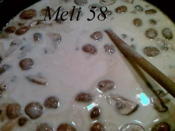 Rezept: Geflügel/ Wild: Kaninchenragout Bild Nr. 6 Geflügel/ Wild: Kaninchenragout - Rezept - Bild Nr. 6