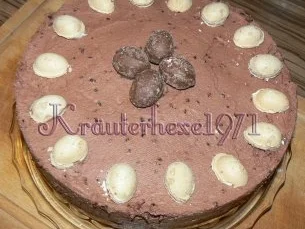 Rezept: Frohe Ostern - habe für Euch eine Torte gebacken Bild Nr. 4 Frohe Ostern - habe für Euch eine Torte gebacken - Rezept - Bild Nr. 4