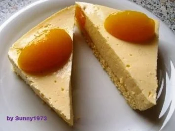 Buttermilchecken - Rezept